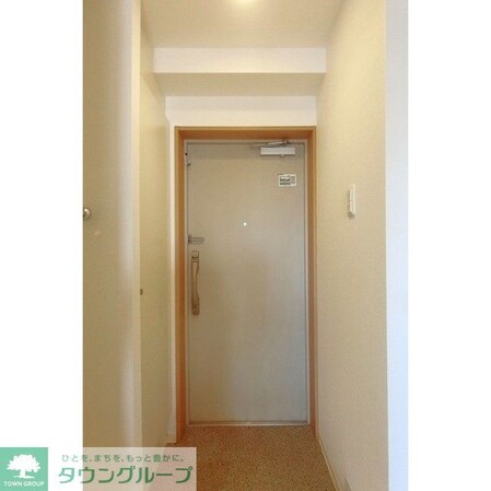 プライマル西船橋の物件内観写真